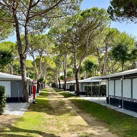 Hotel Ps-Caravaning Auf Union Lido - Wohnwagenvermietung à Cavallino-Treporti Extérieur photo