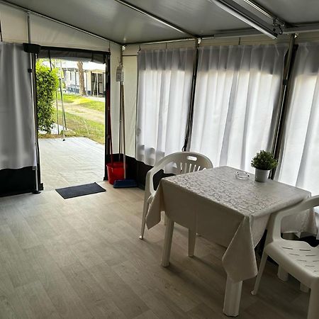 Ps-Caravaning Auf Union Lido - Wohnwagenvermietung Cavallino-Treporti Extérieur photo