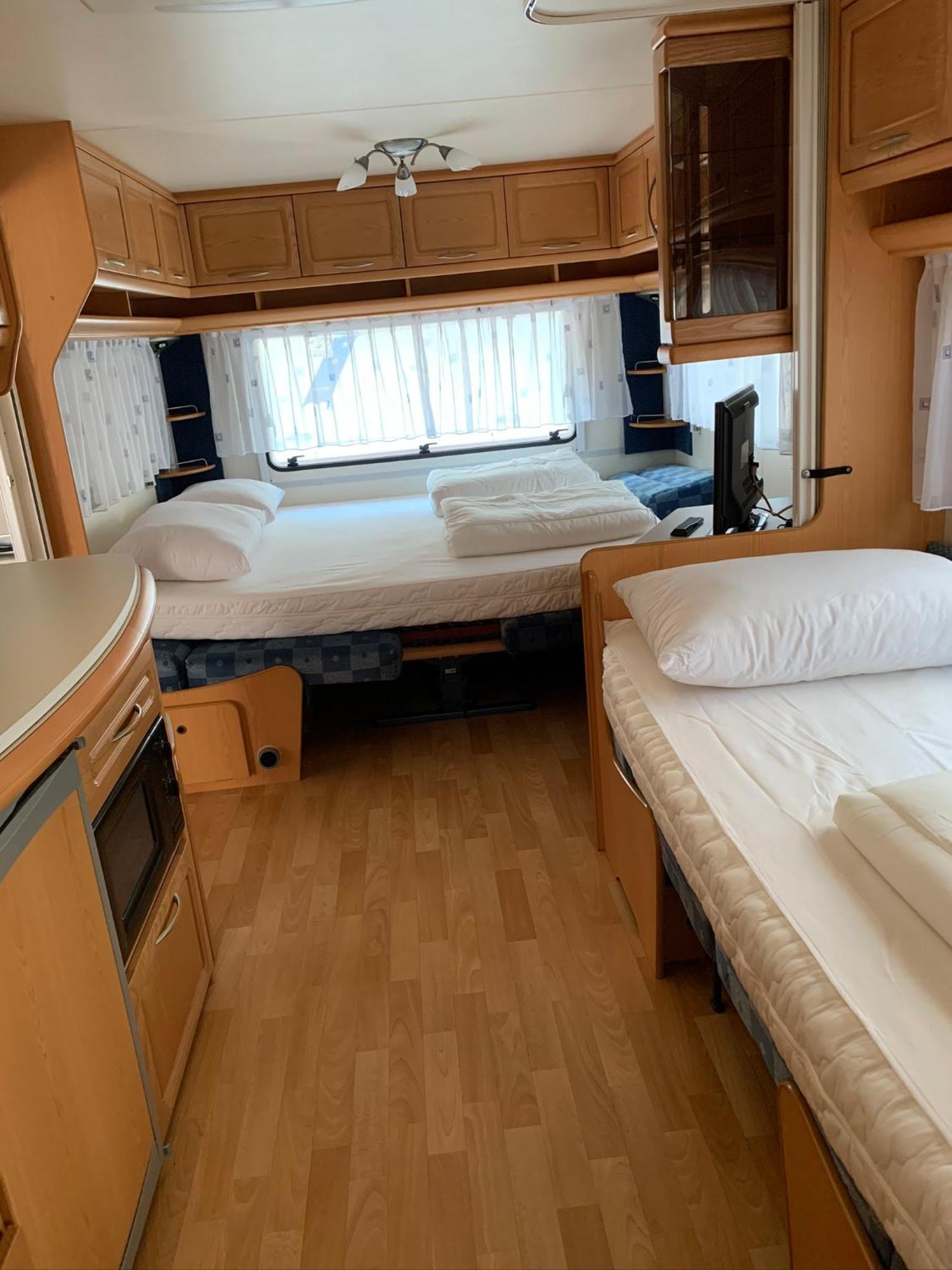 Hotel Ps-Caravaning Auf Union Lido - Wohnwagenvermietung à Cavallino-Treporti Extérieur photo