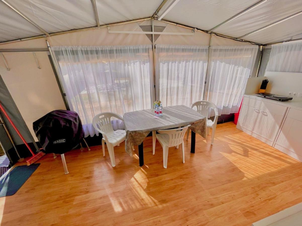 Ps-Caravaning Auf Union Lido - Wohnwagenvermietung Cavallino-Treporti Extérieur photo