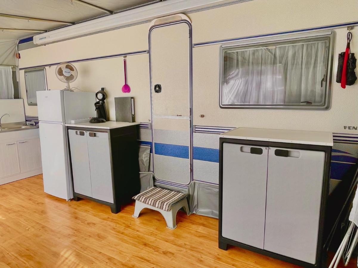 Ps-Caravaning Auf Union Lido - Wohnwagenvermietung Cavallino-Treporti Extérieur photo