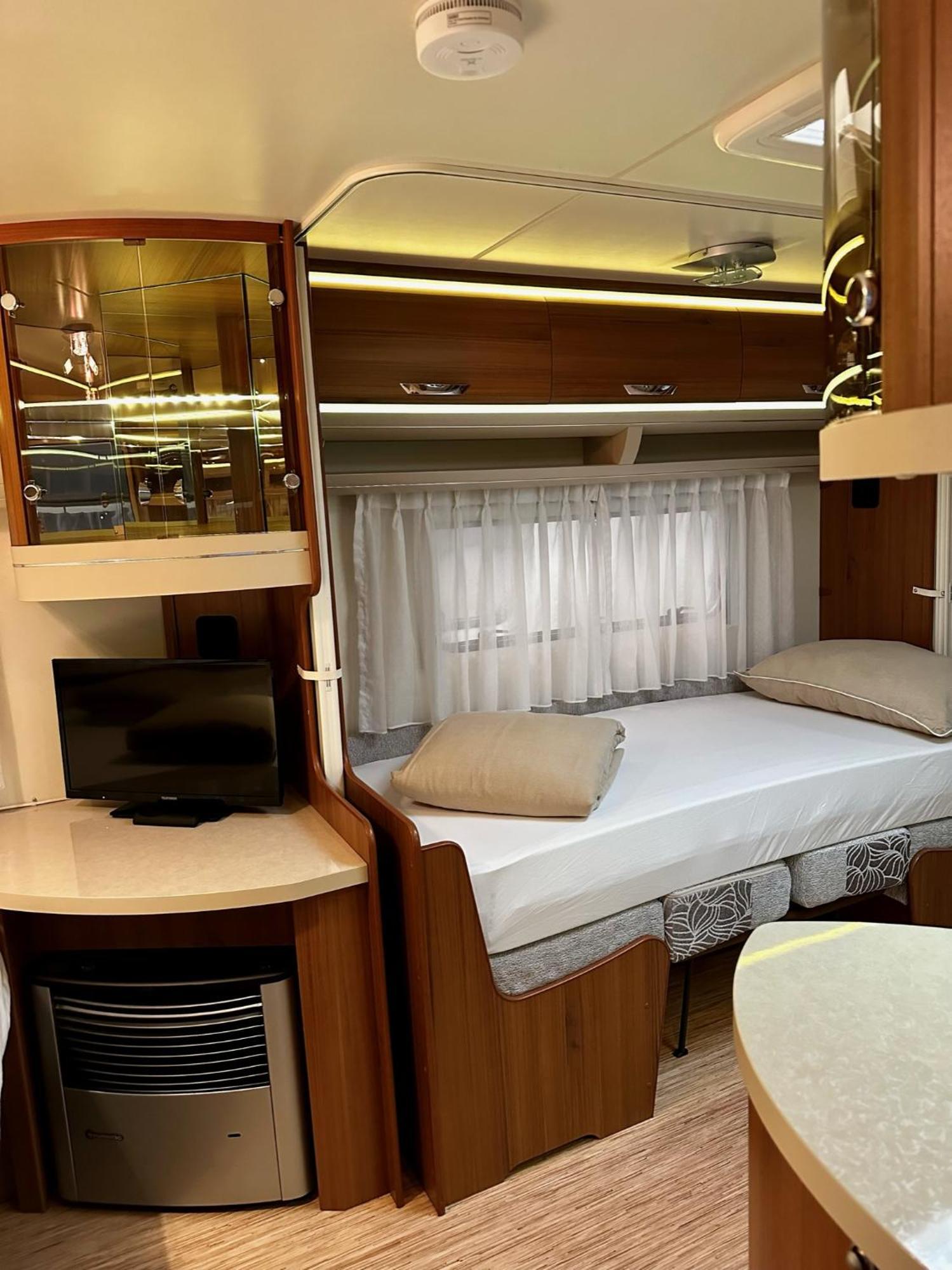 Ps-Caravaning Auf Union Lido - Wohnwagenvermietung Cavallino-Treporti Extérieur photo