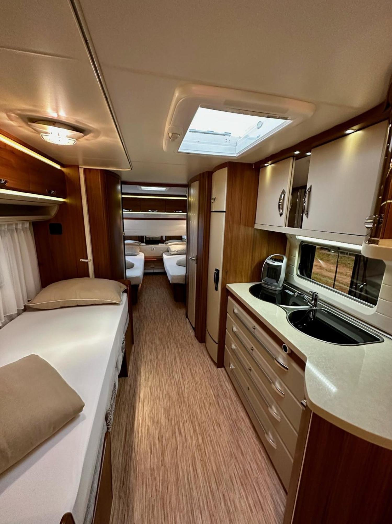 Ps-Caravaning Auf Union Lido - Wohnwagenvermietung Cavallino-Treporti Extérieur photo