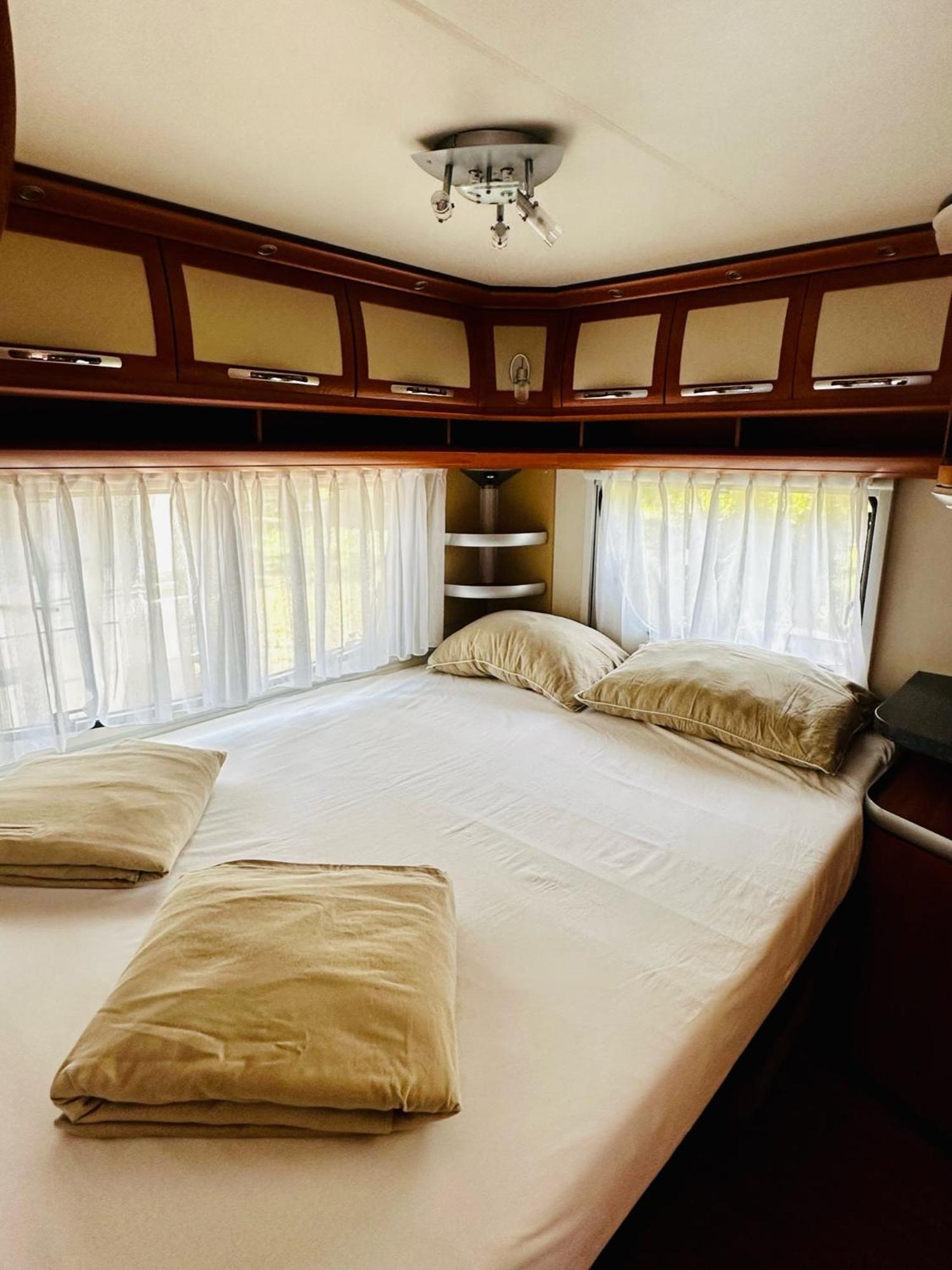 Ps-Caravaning Auf Union Lido - Wohnwagenvermietung Cavallino-Treporti Extérieur photo